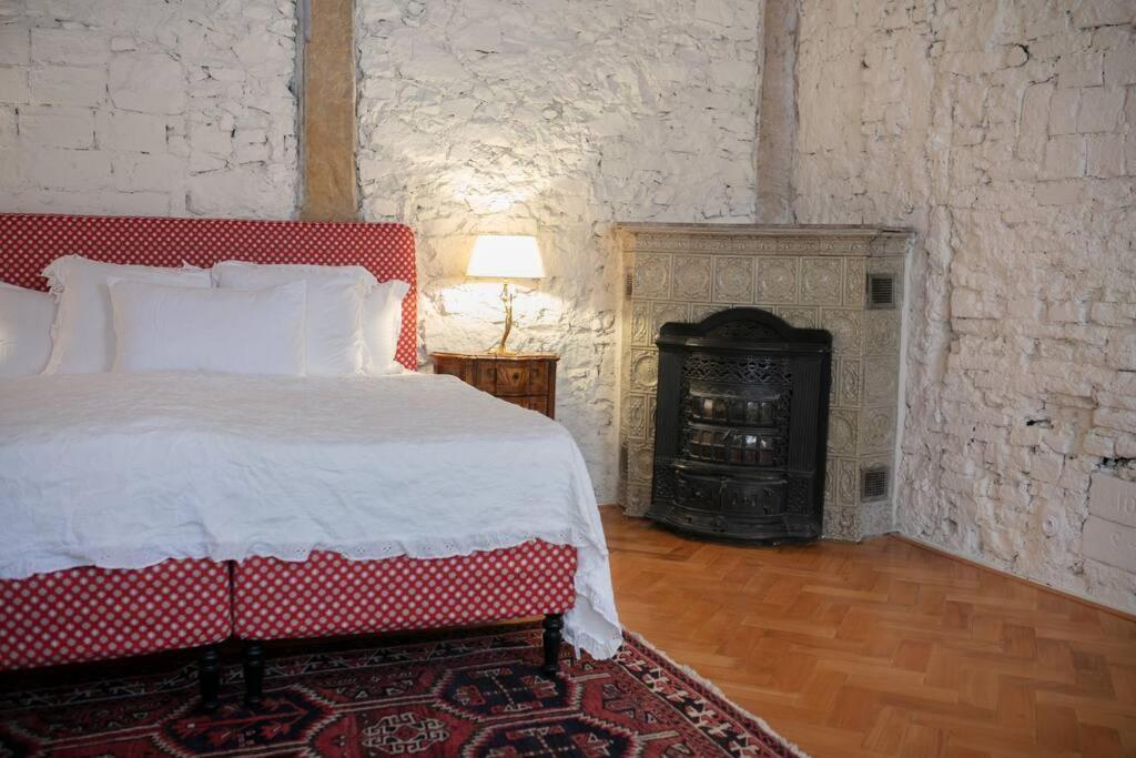 King Charles Apartment Prague Exterior photo