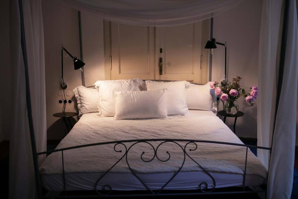 King Charles Apartment Prague Exterior photo