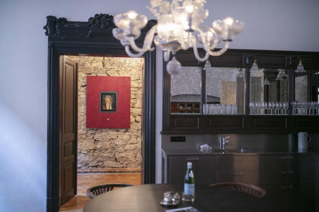 King Charles Apartment Prague Exterior photo